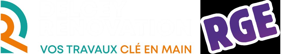 Delcey Entreprise, travaux de rénovation à Besançon - Doubs - 25